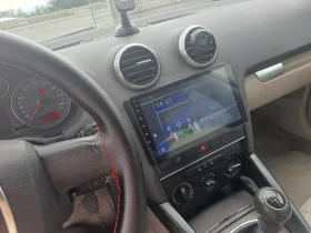 Audi A3 1.6TDI 90K.C., снимка 7