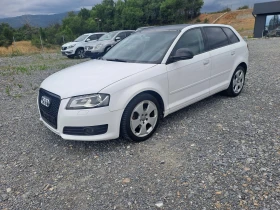 Audi A3 1.6TDI 90K.C., снимка 1