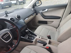 Audi A3 1.6TDI 90K.C., снимка 6