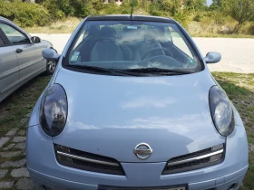 Nissan Micra C+ C , снимка 3