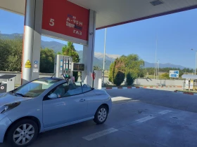 Nissan Micra C+ C , снимка 1