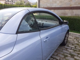 Nissan Micra C+ C , снимка 5