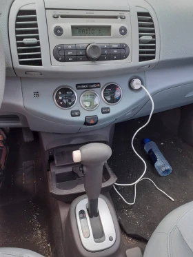Nissan Micra C+ C , снимка 8