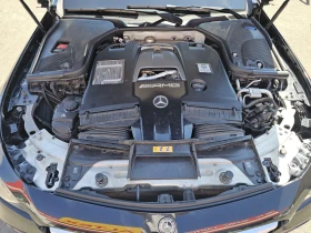 Mercedes-Benz E 63 AMG S | Ceramic | 3D Burmester | Panorama, снимка 15