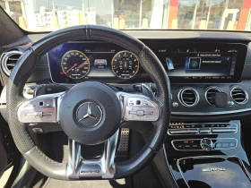 Mercedes-Benz E 63 AMG S | Ceramic | 3D Burmester | Panorama, снимка 12