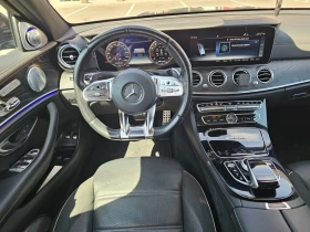 Mercedes-Benz E 63 AMG S | Ceramic | 3D Burmester | Panorama, снимка 11