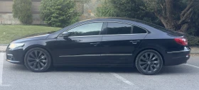 VW CC TOP * Обслужен * Регистриран * Бартер * Лизинг, снимка 5
