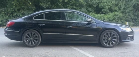 VW CC TOP * Обслужен * Регистриран * Бартер * Лизинг, снимка 3