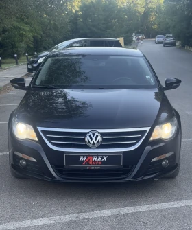 VW CC TOP * Обслужен * Регистриран * Бартер * Лизинг, снимка 2