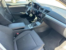 Skoda Superb 2.0 TDI Style, снимка 7