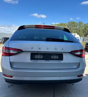 Skoda Superb 2.0 TDI Style, снимка 5