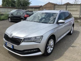 Skoda Superb 2.0 TDI Style, снимка 2
