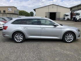 Skoda Superb 2.0 TDI Style, снимка 3