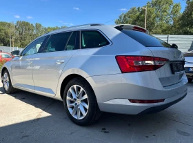 Skoda Superb 2.0 TDI Style, снимка 4