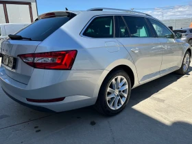 Skoda Superb 2.0 TDI Style, снимка 6