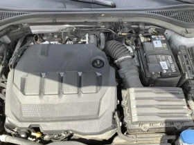 Skoda Superb 2.0 TDI Style, снимка 6