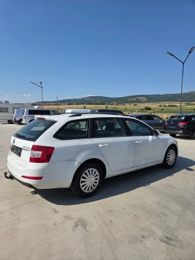 Skoda Octavia 1.6TDI, снимка 6