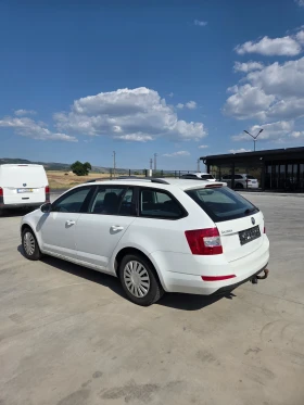 Skoda Octavia 1.6TDI, снимка 4