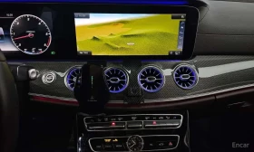 Mercedes-Benz CLS 400 d 4MATIC AMG ХЕДЪП ОБДУХВАНЕ 360 BURMESTER, снимка 14