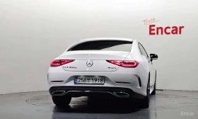Mercedes-Benz CLS 400 d 4MATIC AMG ХЕДЪП ОБДУХВАНЕ 360 BURMESTER, снимка 4