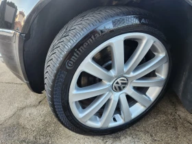 VW Phaeton 3.0D FACELIFT GERMANY TOP TOP TOP ZUSTANDT, снимка 12
