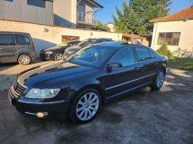 VW Phaeton 3.0D FACELIFT GERMANY TOP TOP TOP ZUSTANDT, снимка 4