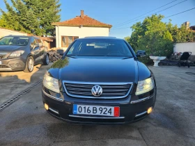 VW Phaeton 3.0D FACELIFT GERMANY TOP TOP TOP ZUSTANDT, снимка 2