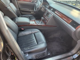VW Phaeton 3.0D FACELIFT GERMANY TOP TOP TOP ZUSTANDT, снимка 8