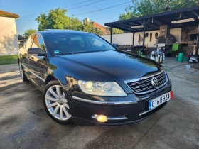 VW Phaeton 3.0D FACELIFT GERMANY TOP TOP TOP ZUSTANDT, снимка 3