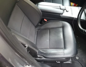 Mercedes-Benz E 220 AMG BLUETEC, снимка 9