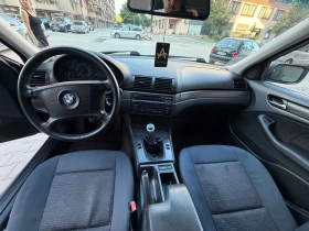BMW 320, снимка 7