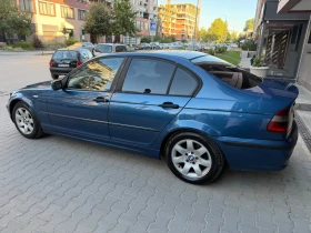 BMW 320, снимка 1