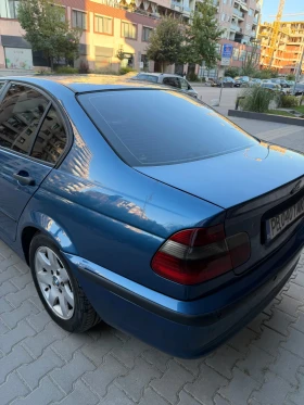 BMW 320, снимка 2