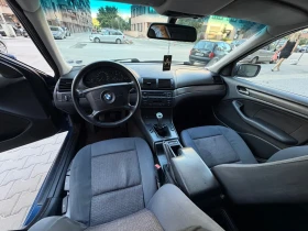 BMW 320, снимка 6