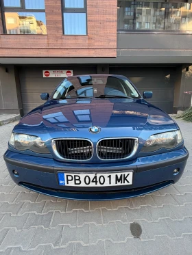 BMW 320, снимка 12