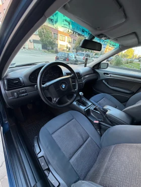 BMW 320, снимка 9