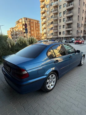 BMW 320, снимка 13