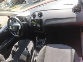 Seat Ibiza 1.6 бензин, снимка 5