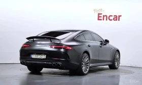 Mercedes-Benz AMG GT 43 AMG 4MATIC+ * ФИКСИРАНА ЦЕНА ДО БЪЛГАРИЯ* , снимка 2