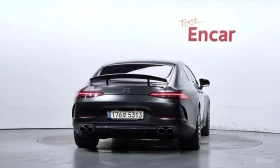 Mercedes-Benz AMG GT 43 AMG 4MATIC+ * ФИКСИРАНА ЦЕНА ДО БЪЛГАРИЯ* , снимка 4