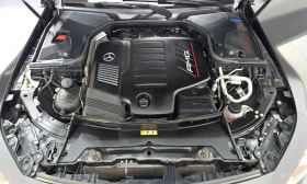 Mercedes-Benz AMG GT 43 AMG 4MATIC+ * ФИКСИРАНА ЦЕНА ДО БЪЛГАРИЯ* , снимка 17