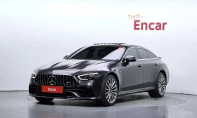 Mercedes-Benz AMG GT 43 AMG 4MATIC+ * ФИКСИРАНА ЦЕНА ДО БЪЛГАРИЯ* , снимка 1