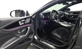 Mercedes-Benz AMG GT 43 AMG 4MATIC+ * ФИКСИРАНА ЦЕНА ДО БЪЛГАРИЯ* , снимка 6