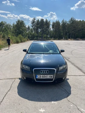 Audi A3, снимка 3