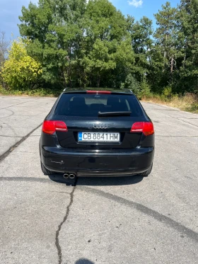 Audi A3, снимка 4