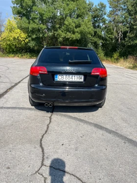 Audi A3, снимка 5