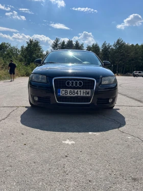 Audi A3, снимка 2