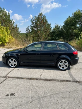 Audi A3, снимка 1
