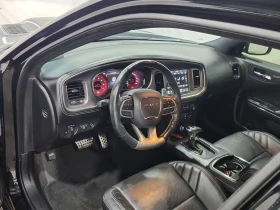 Dodge Charger * SRT HELLCAT REDEYE WIDEBODY * Един собственик * , снимка 6