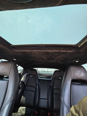 Porsche Panamera Platinum Edition, снимка 11